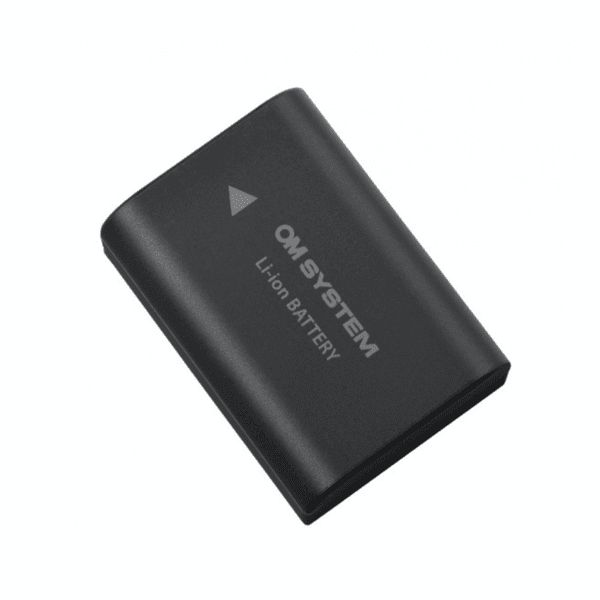 OM System BLX-1 Lithium-Ion Rechargeable Battery