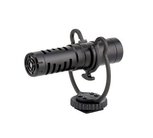 ProMaster SGM2 Mini Directional Microphone