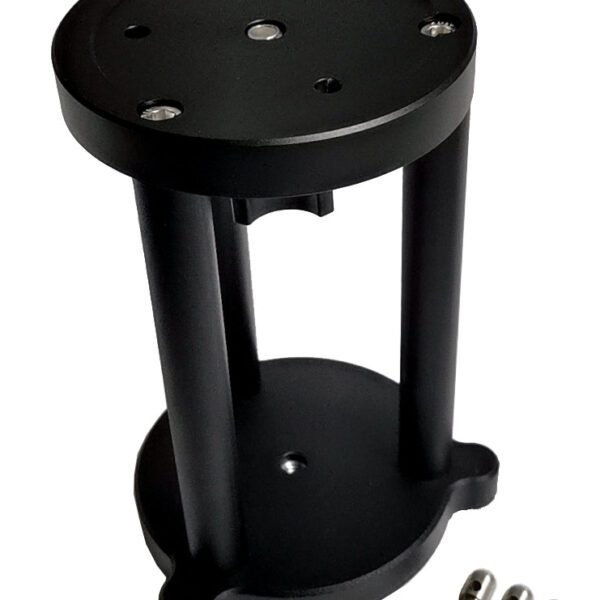 Leveling MiniPier for HAZ Mounts