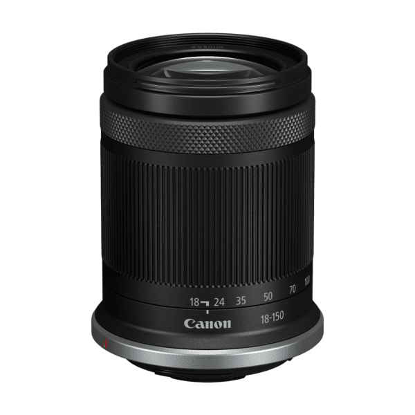 Canon RF-S 18-150mm f/3.5-6.3 IS STM Lens