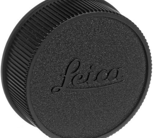 Leica Rear Cap M