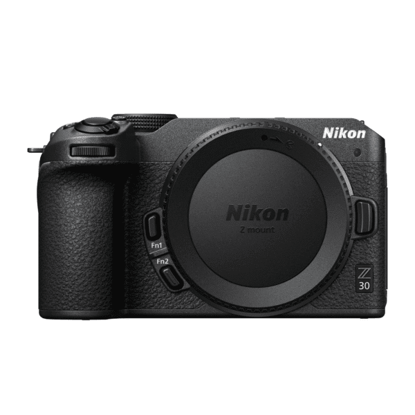 Nikon Z30 Mirrorless Camera