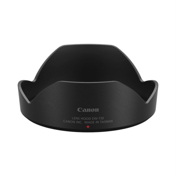 Canon Lens Hood EW-73E for RF 15-30mm f/4.5-6.3 IS STM