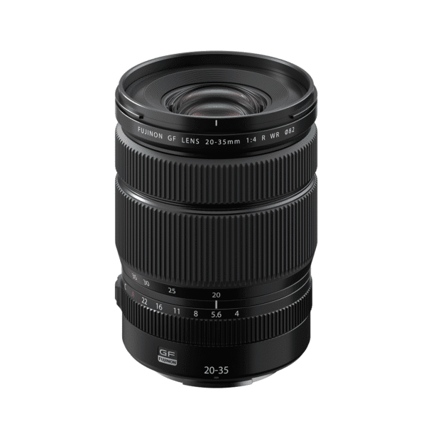 Fujifilm GF 20-35mm f/4 R WR Lens