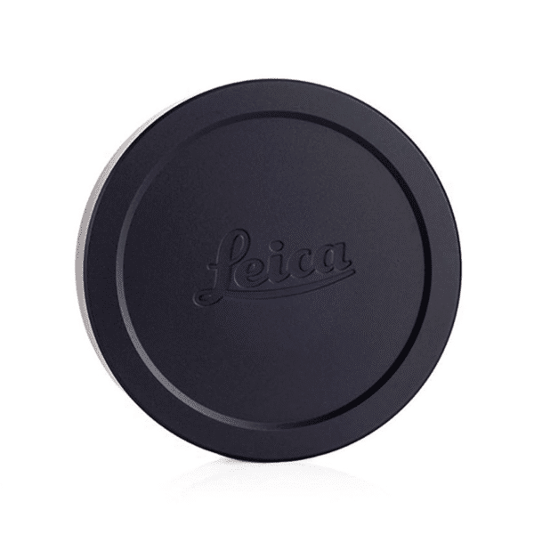 Leica Metal Lens Cap for 35mm & 50mm f/2.5 Summarit-M Lens