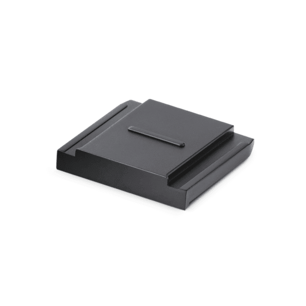 Leica Hotshoe Cover for Leica Q3 - Black