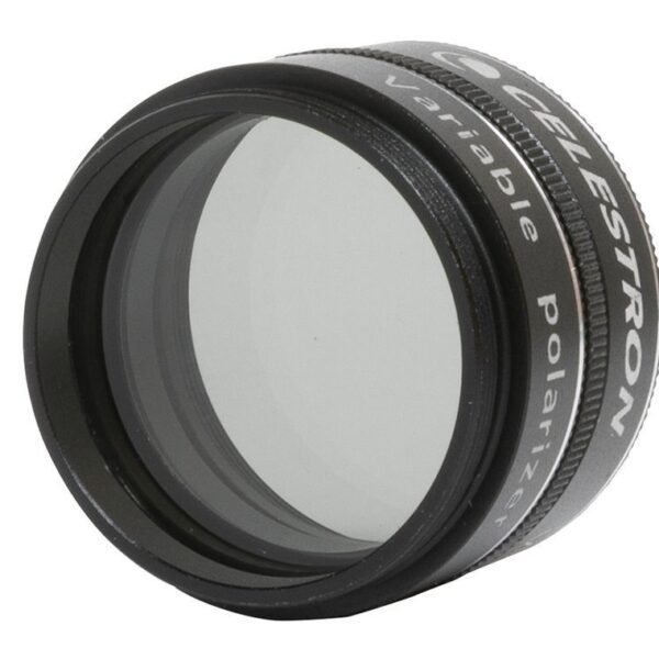 1.25" Variable Polarizing Filter
