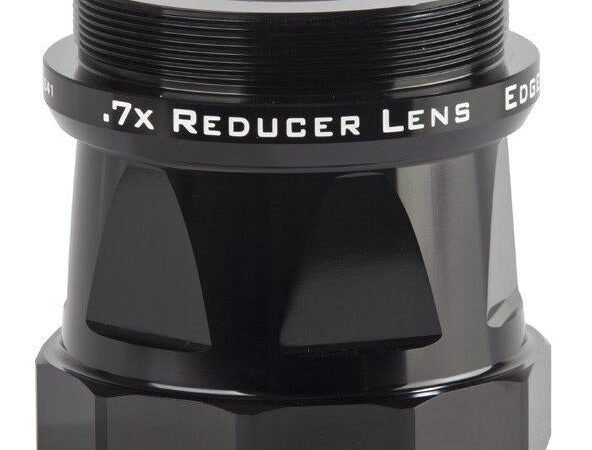 Reducer Lens .7x - EdgeHD 1100