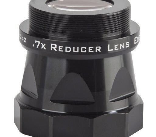 Reducer Lens .7X - EdgeHD 925
