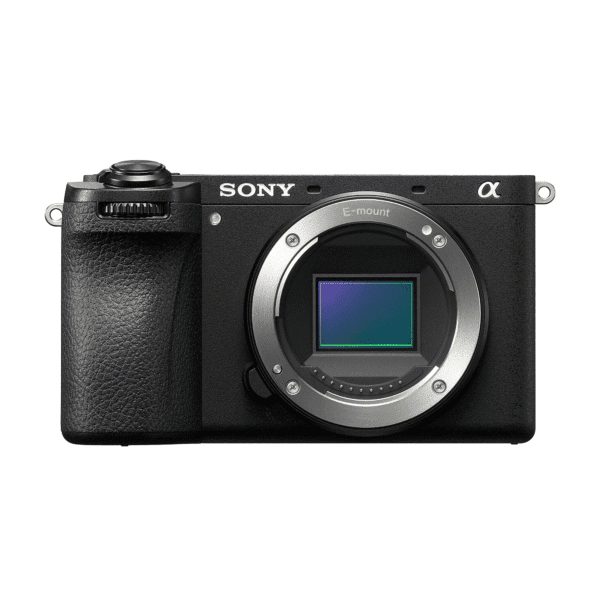 Sony Alpha a6700 Mirrorless Camera
