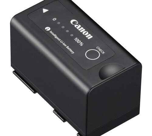 Canon BP-955 Battery Pack