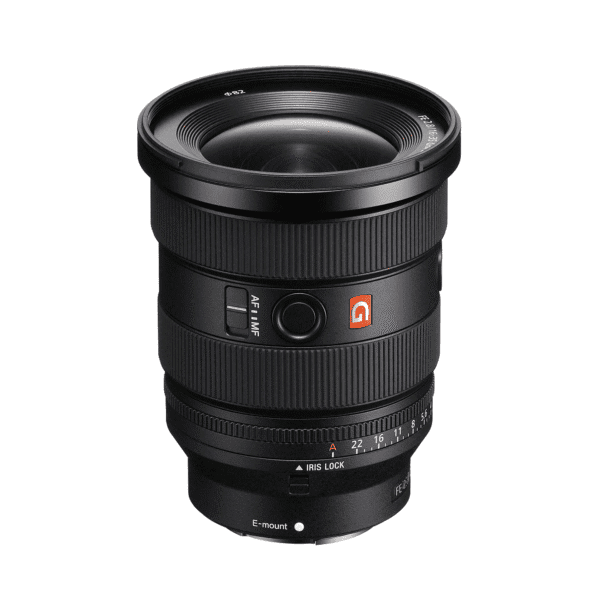 Sony FE 16-35mm f/2.8 GM II Lens
