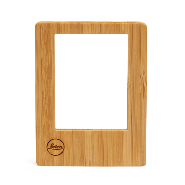 Leica Sofort Magnet Frame-Set - Natural Bamboo