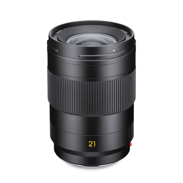 Leica Super-APO-Summicron-SL 21mm f/2 ASPH Lens