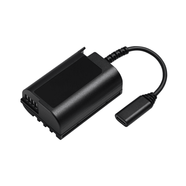 Panasonic DMW-DCC18 DC Coupler