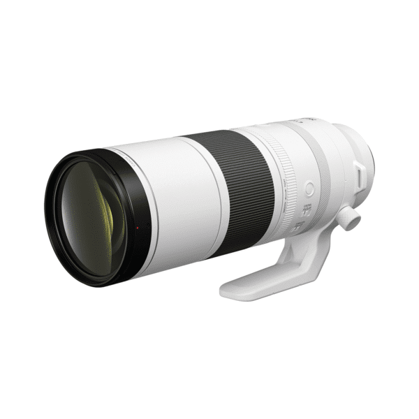 Canon RF 200-800mm f/6.3-9 IS USM Lens