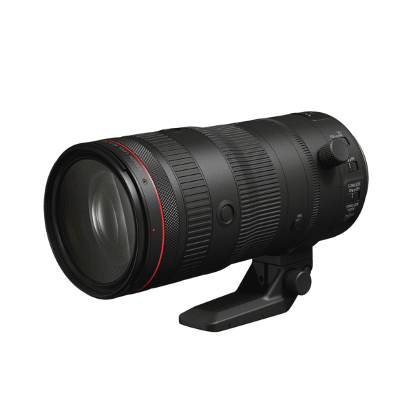 Canon RF 24-105mm f/2.8 L IS USM Z Lens