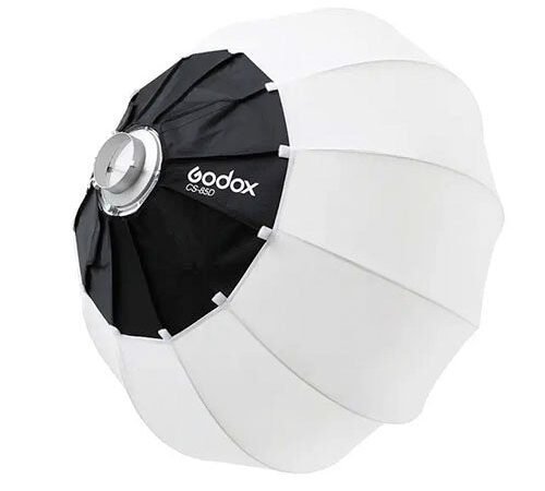Godox Softbox CS-85D (85cm) – Professional Lighting for Stunning Photography