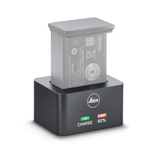 Leica Charger BC-SCL7
