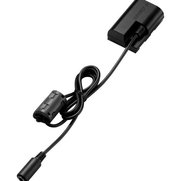 Canon DC Coupler DR-E6C