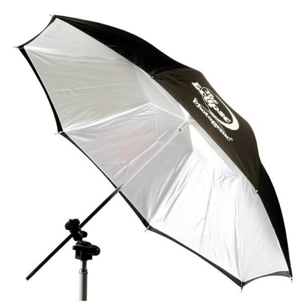 Photogenic Eclipse Umbrella -White Flat-Panel - 32" (EC32BC)