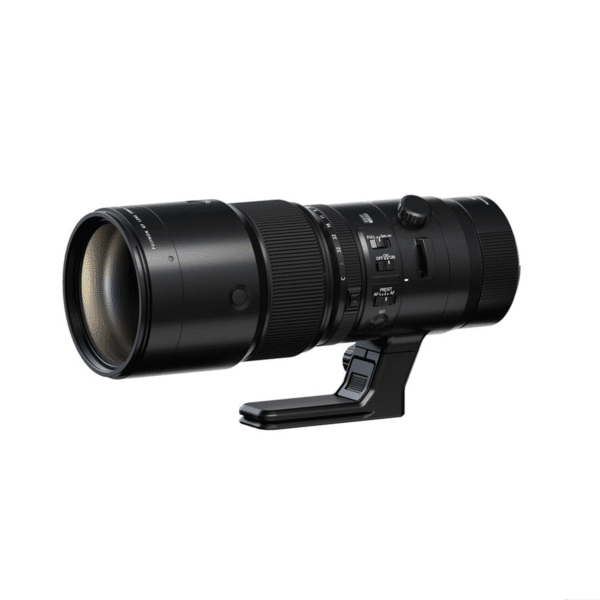 Fujifilm GF 500mm f/5.6 R LM OIS WR Lens