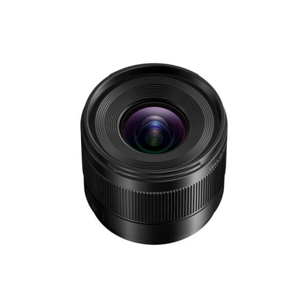 Panasonic Lumix G Leica DG Summilux 9mm f/1.7 ASPH Lens for Micro Four Thirds