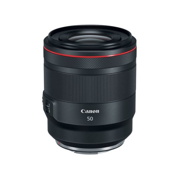 Canon RF 50mm f/1.2L USM Lens