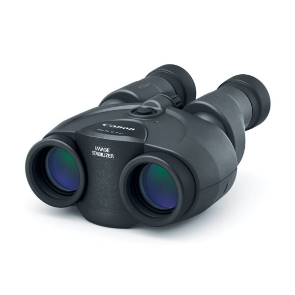 Canon 10x30 IS II Image Stabilized Binoculars