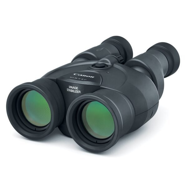 Canon 12x36 IS III Image Stabilized Binoculars