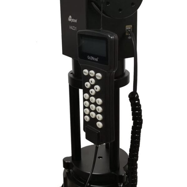 OPEN BOX HAZ31 Alt-Az Strain Wave Mount with Tripod