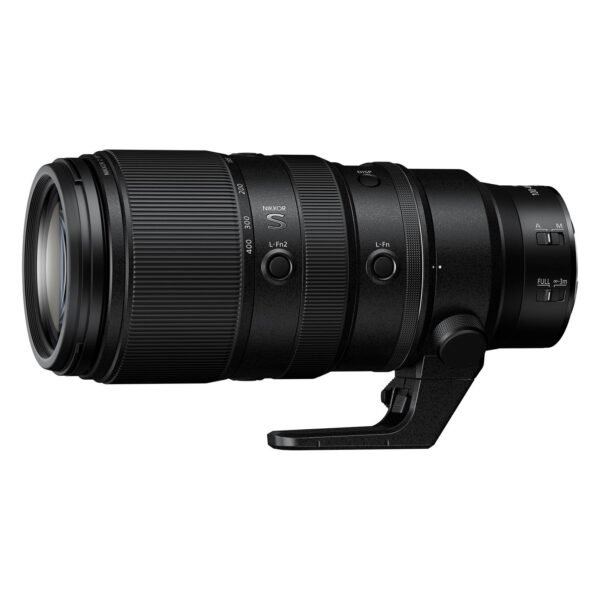 Nikon Z 100-400mm f/4.5-5.6 VR S Lens
