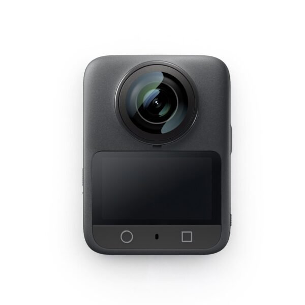 DJI Osmo 360 Action Camera Adventure Combo