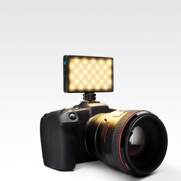 Lume Cube Panel Mini Bi-Color LED Panel Light