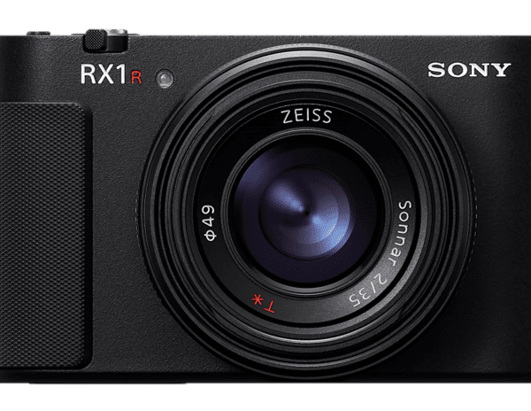 Sony DSC-RX1R III Digital Camera