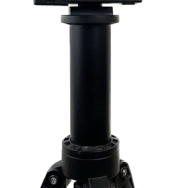 SkyHunter Portable AZ GOTO Mount