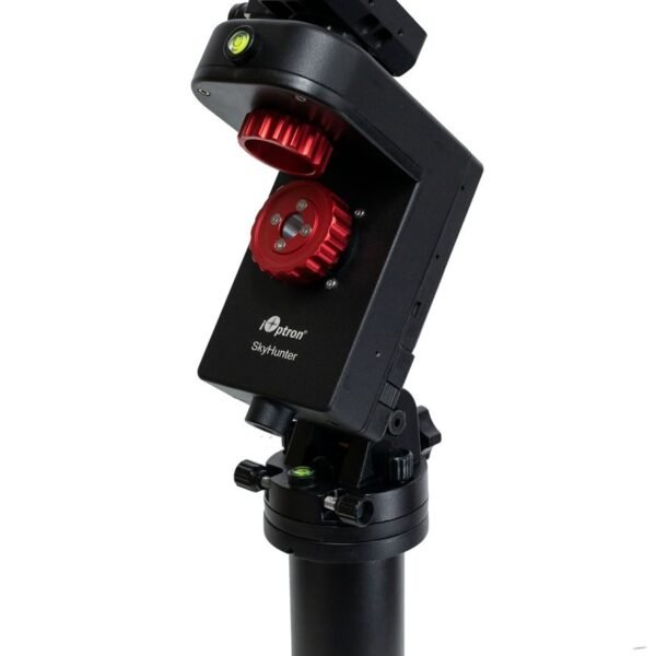 SkyHunter Portable AZ-EQ GOTO Mount