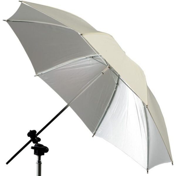 Photogenic Umbrella - Translucent - 45" (U45)