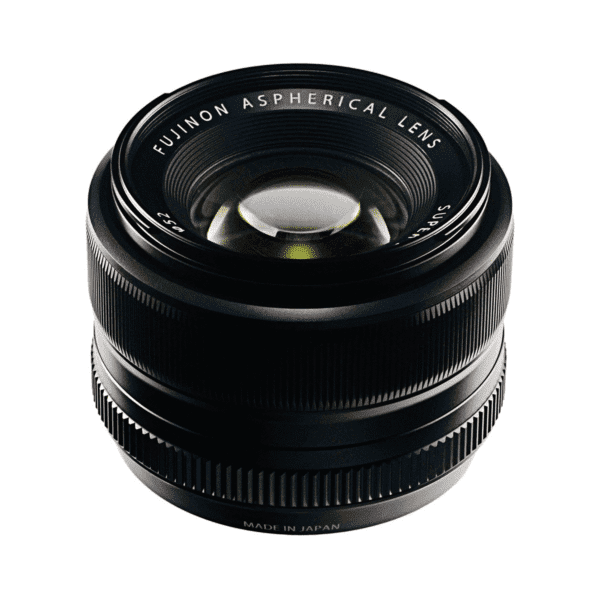 Fujifilm XF 35mm f/1.4 R Lens