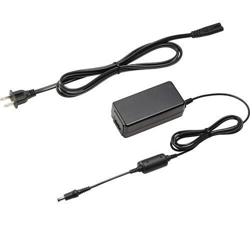 Panasonic DMW-AC10 AC Adaptor for Lumix Gh4