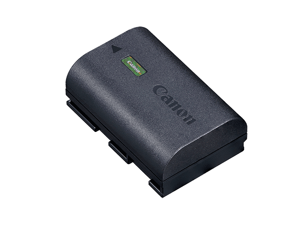 Canon LP-E6NH Lithium-Ion Battery