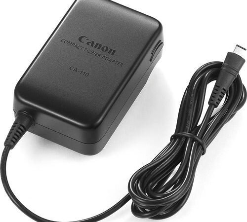 Canon CA-110 Power Adapter