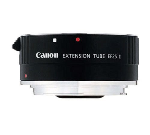 Canon Extension Tube EF 25 II
