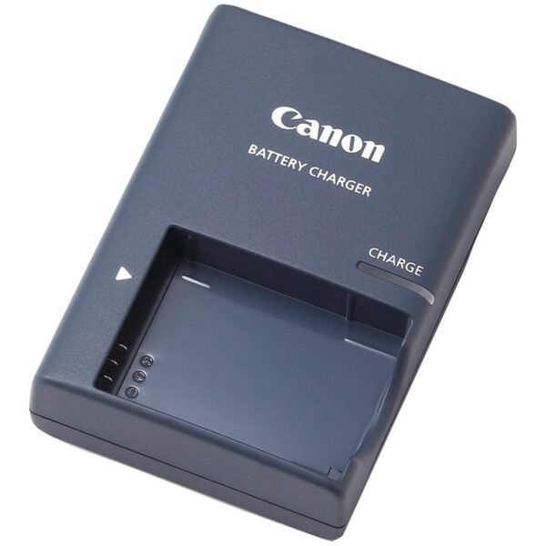 Canon CB-2LX Battery Charger