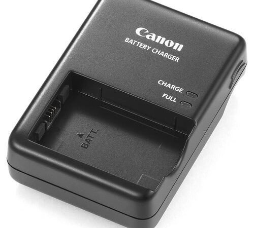 Canon CG-110 Battery Charger