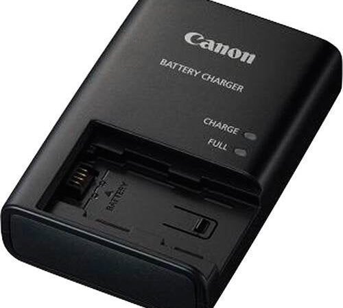 Canon CG-700 Battery Charger