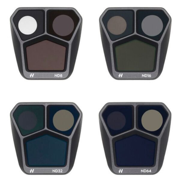 DJI ND Filter Kit for Mavic 3 Pro/Pro Cine