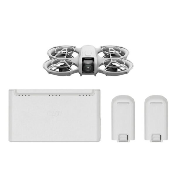 DJI Neo Drone Fly More Combo