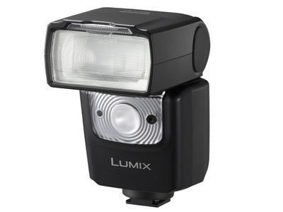 Panasonic DMW-FL360L Flash
