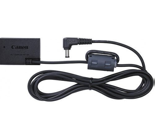 Canon DC Coupler DR-E18